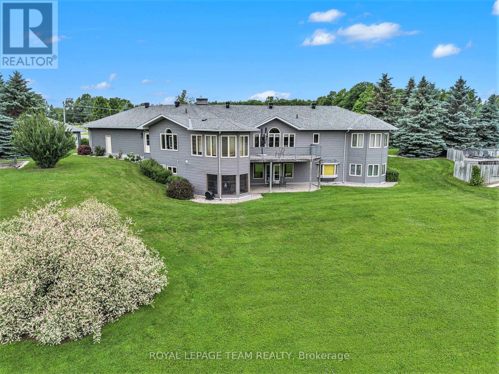 2124 Cty Rd 18 Road S, North Grenville, Ontario  K0G 1J0 - Photo 3 - X12282211