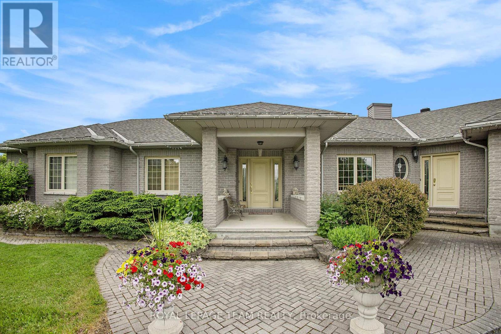 2124 Cty Rd 18 Road S, North Grenville, Ontario  K0G 1J0 - Photo 5 - X12282211