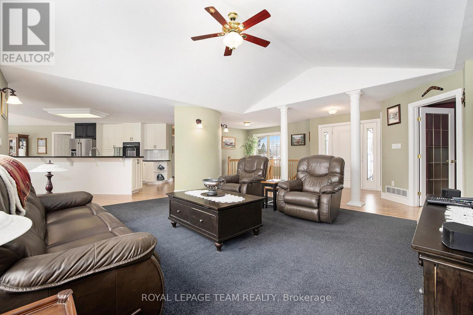 2124 Cty Rd 18 Road S, North Grenville, Ontario  K0G 1J0 - Photo 8 - X12282211
