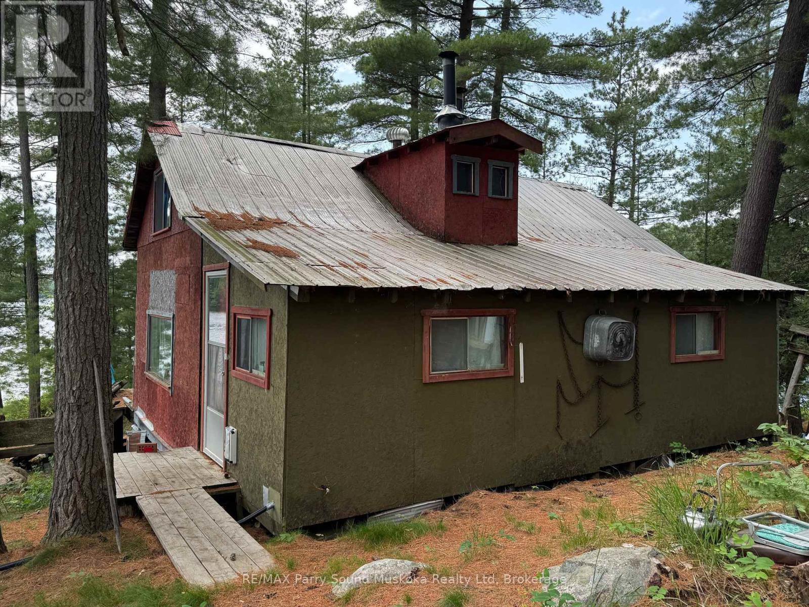 2 Wolf River, Parry Sound Remote Area, Ontario  P0H 1S0 - Photo 7 - X12282213