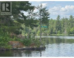 2 WOLF RIVER, Parry Sound Remote Area, Ontario