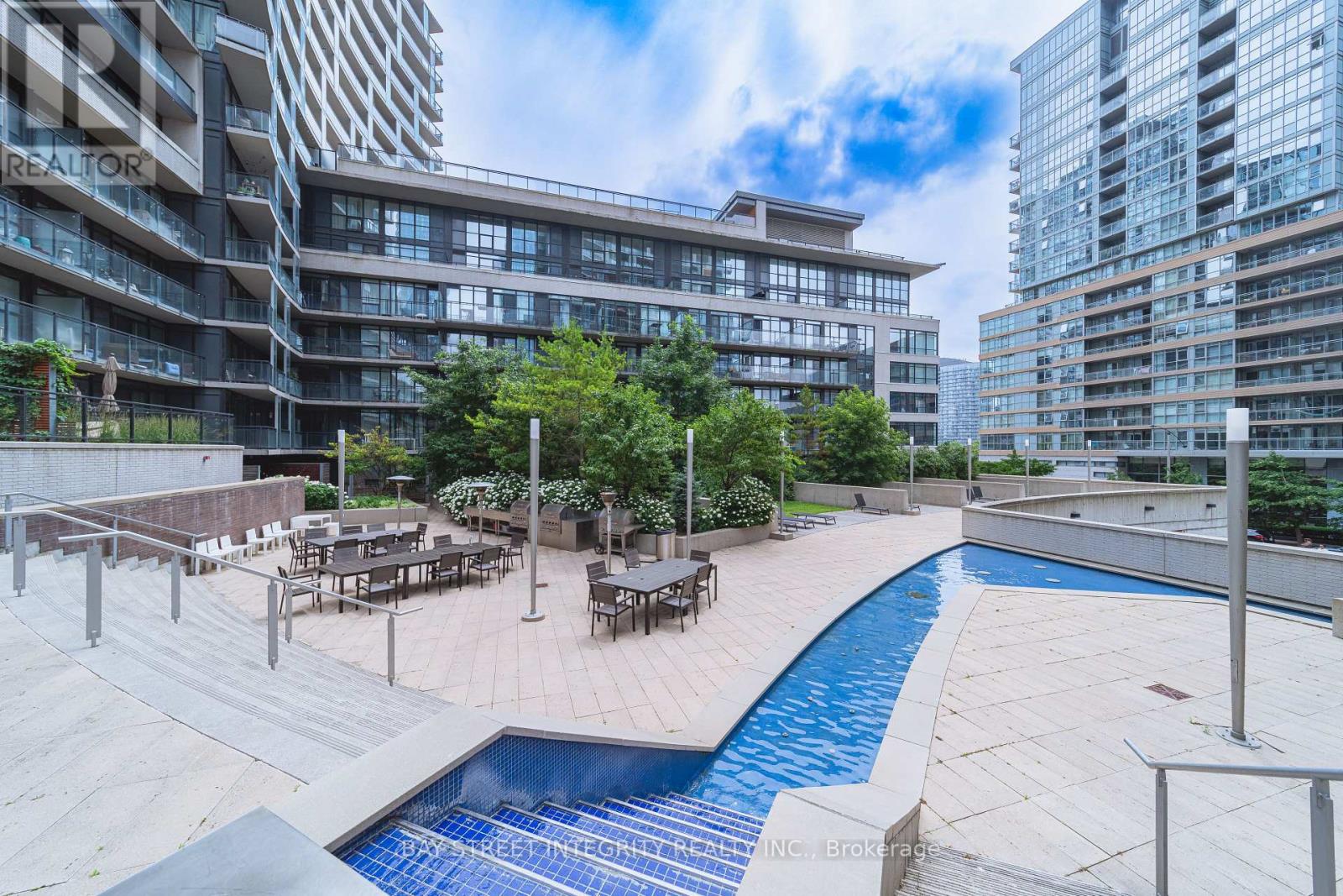 1103 - 25 Capreol Court, Toronto, Ontario  M5V 3Z7 - Photo 42 - C12282180