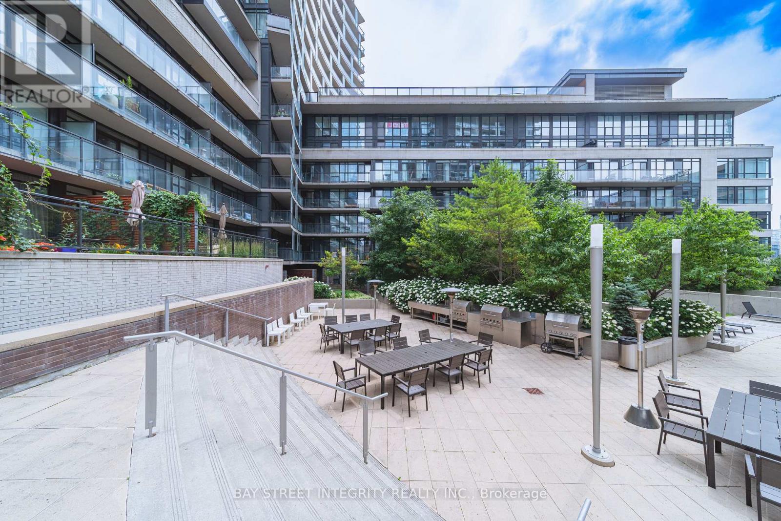 1103 - 25 Capreol Court, Toronto, Ontario  M5V 3Z7 - Photo 43 - C12282180