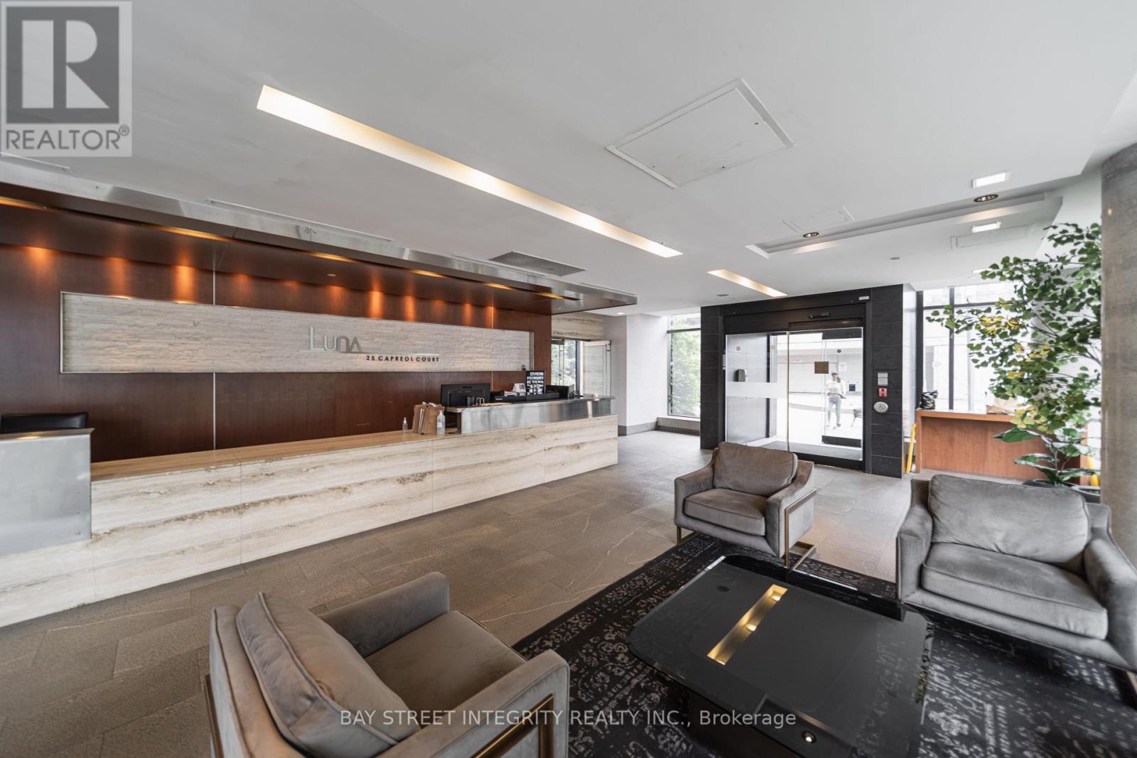 1103 - 25 Capreol Court, Toronto, Ontario  M5V 3Z7 - Photo 6 - C12282180