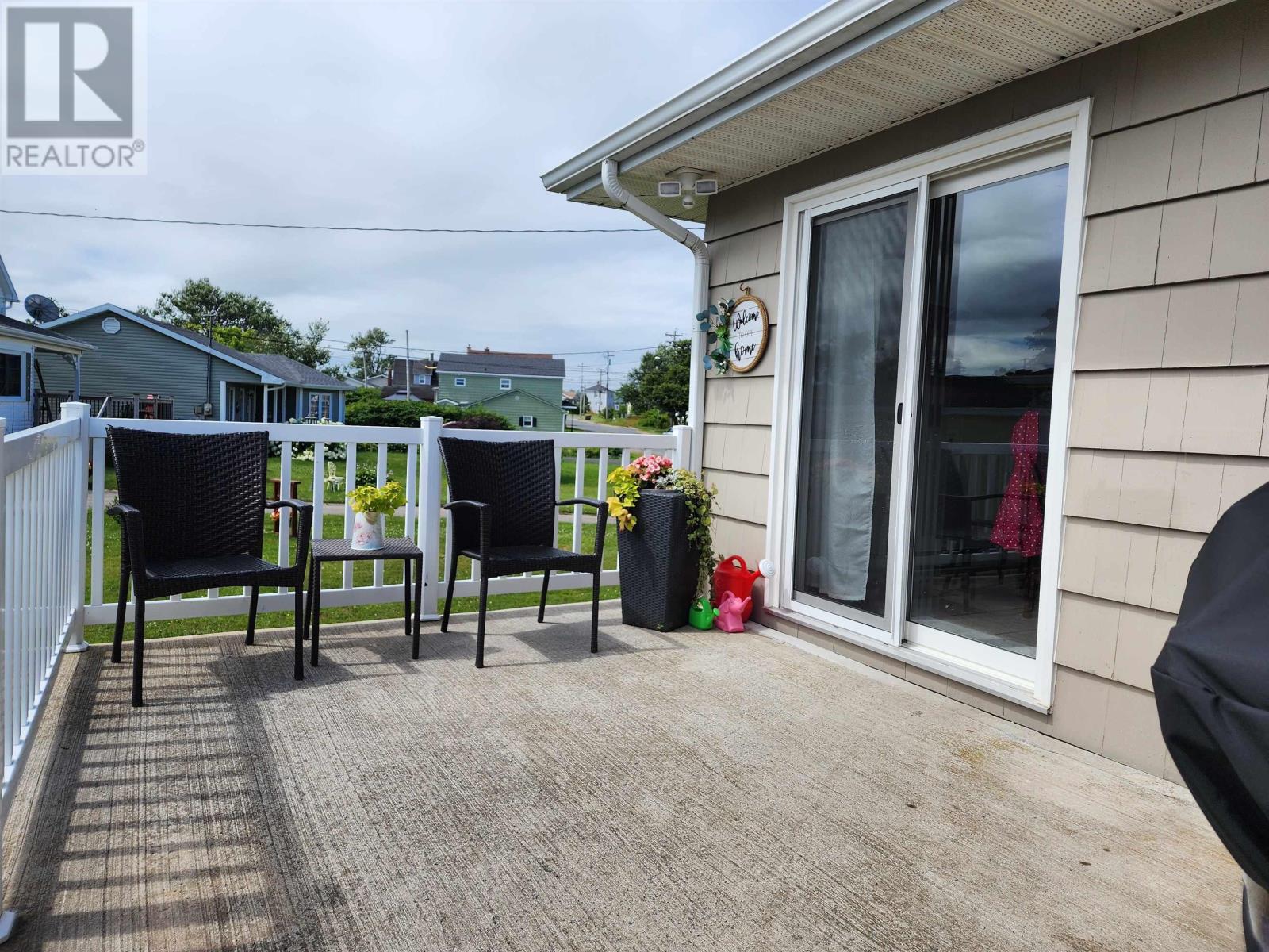 38 Water Street, Glace Bay, Nova Scotia  B1A 1R3 - Photo 22 - 202505510