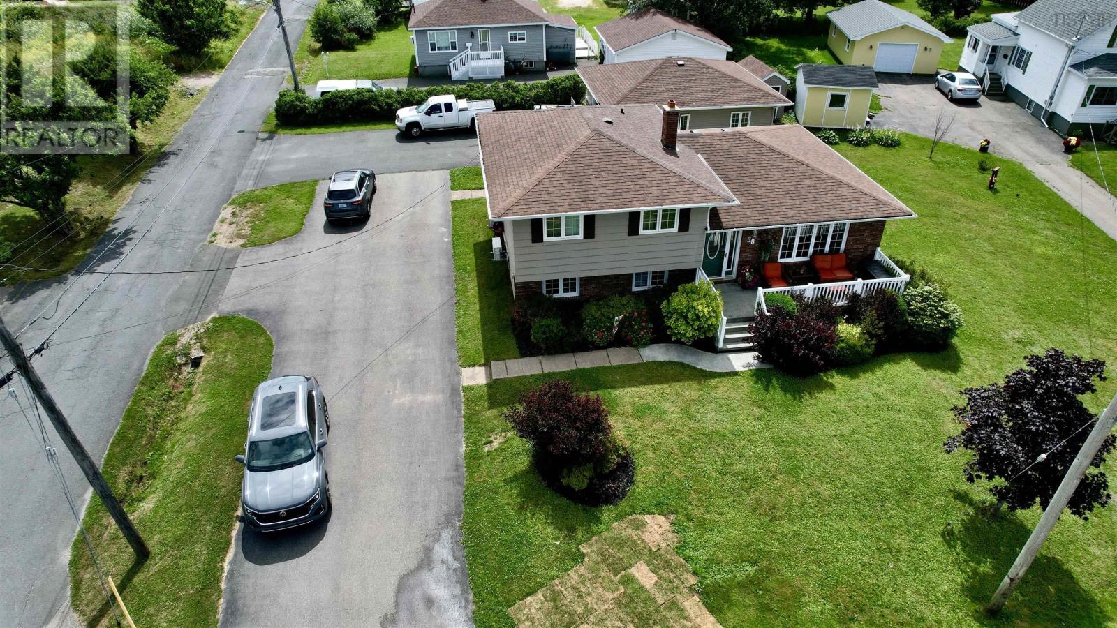 38 Water Street, Glace Bay, Nova Scotia  B1A 1R3 - Photo 43 - 202505510