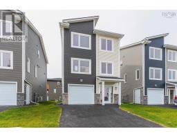 Lot 3049 Zeppelin Crescent, Beechville, Ca