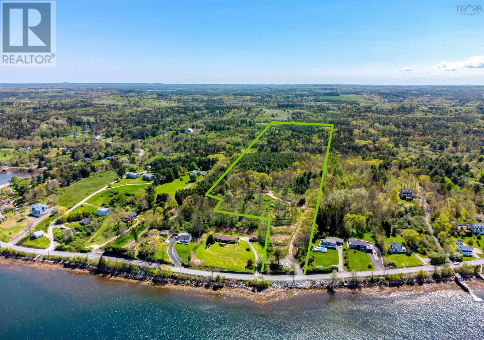 Lot 3 Highway, Maders Cove, Nova Scotia  B0J 2E0 - Photo 3 - 202513182
