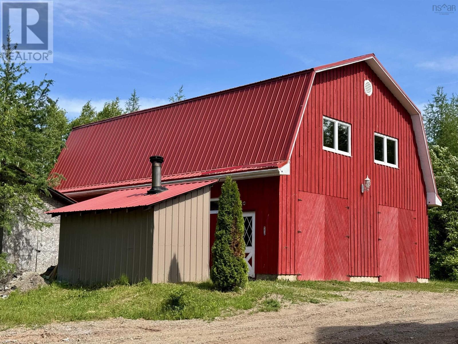 1926 Southside River Denys Road, River Denys, Nova Scotia  B0E 2Y0 - Photo 29 - 202516288