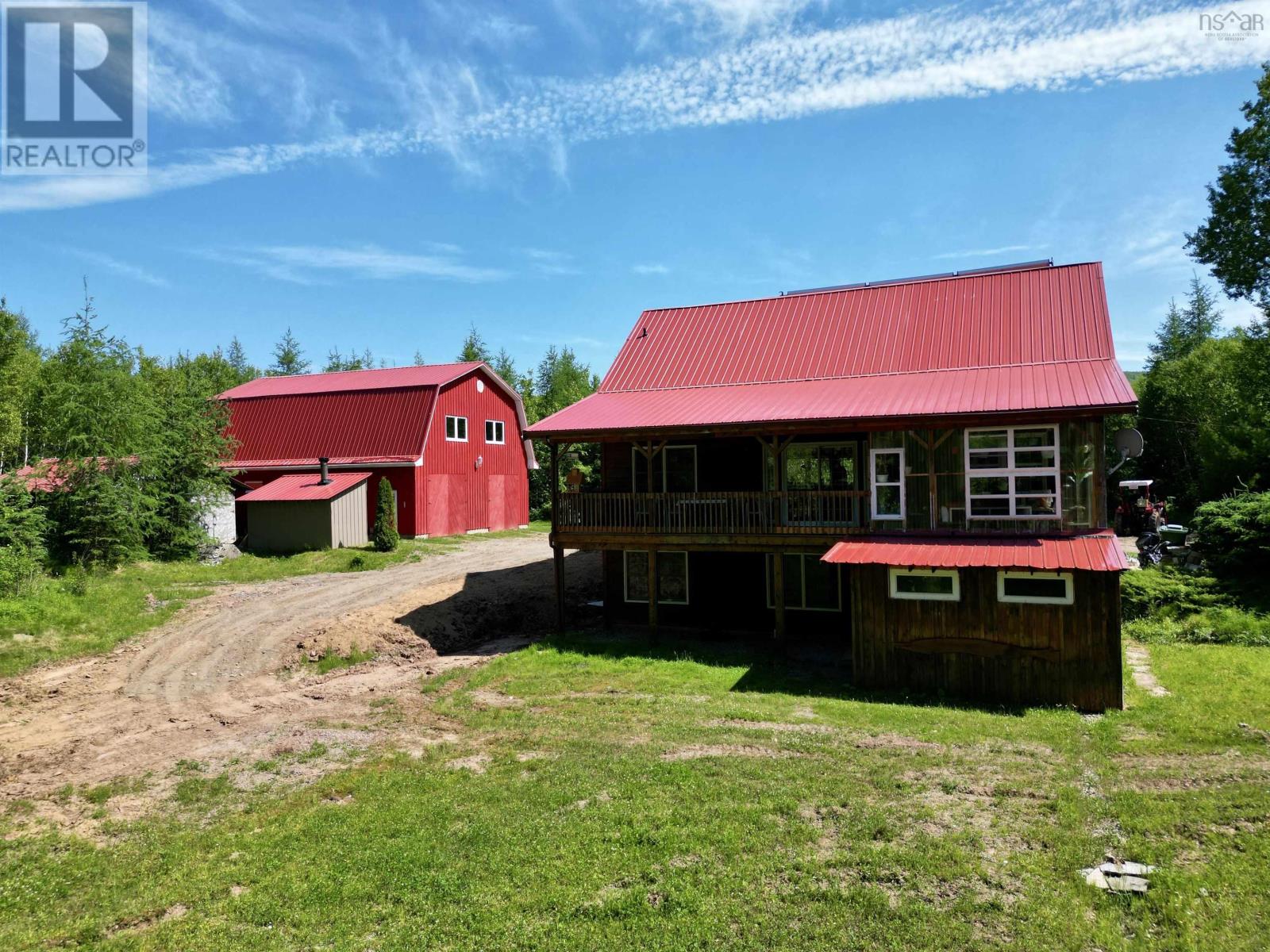 1926 Southside River Denys Road, River Denys, Nova Scotia  B0E 2Y0 - Photo 3 - 202516288