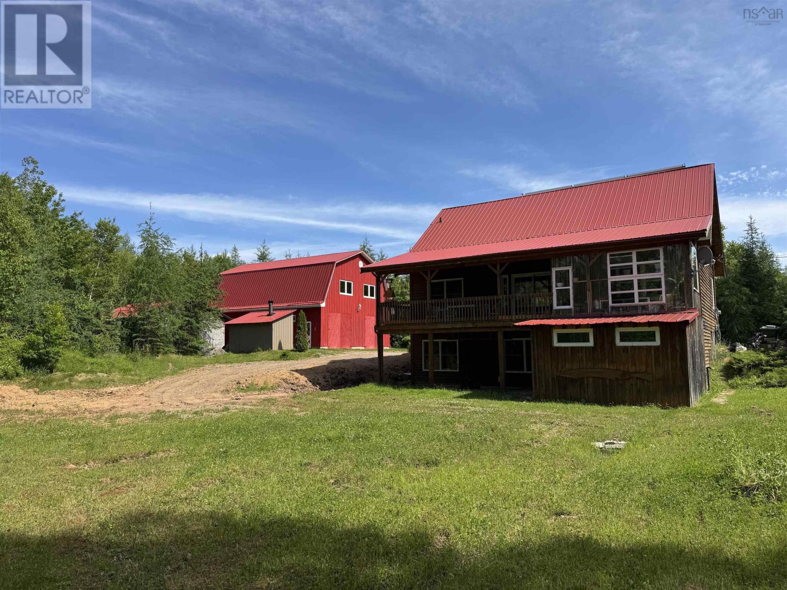 1926 Southside River Denys Road, River Denys, Nova Scotia  B0E 2Y0 - Photo 43 - 202516288