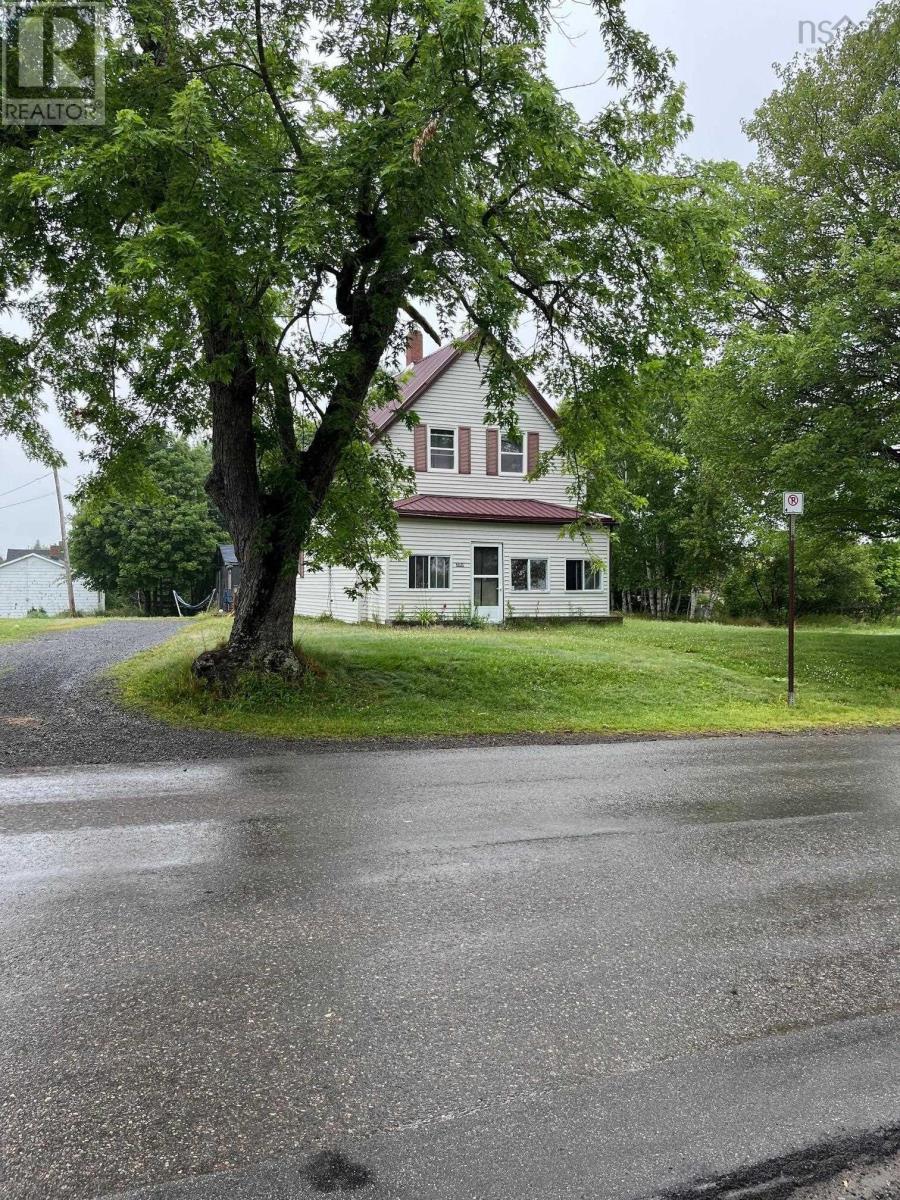 2060 Queen Street, Westville, Nova Scotia  B0K 2A0 - Photo 7 - 202517227