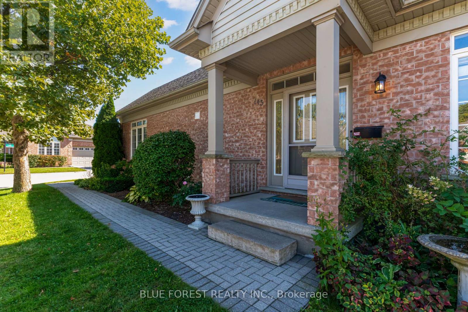 Property at 145 - 2025 MEADOWGATE BOULEVARD image 3