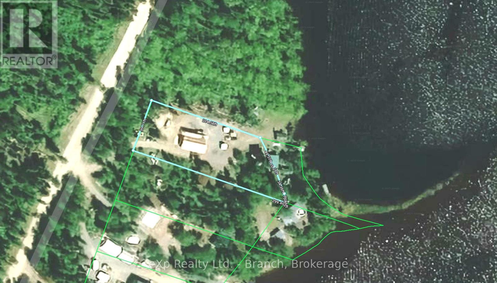 Lt 7 Papakomeka Lake Road, Timmins, Ontario  P4N 7C5 - Photo 2 - T12282258