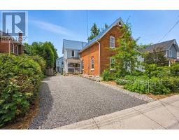 212 James Street, Bracebridge (Macaulay), Ca