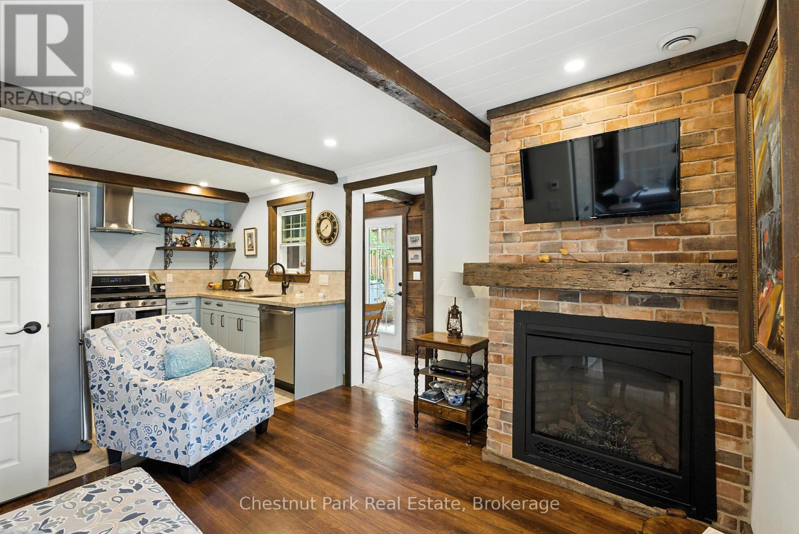 212 James Street, Bracebridge, Ontario  P1L 2B8 - Photo 36 - X12262438