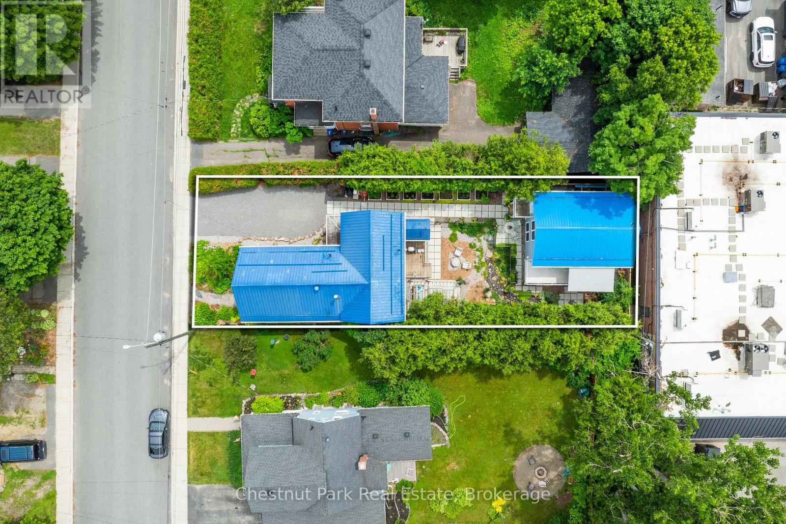 212 James Street, Bracebridge, Ontario  P1L 2B8 - Photo 7 - X12262438