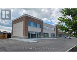 207 - 561 YORK ROAD, Guelph, Ontario
