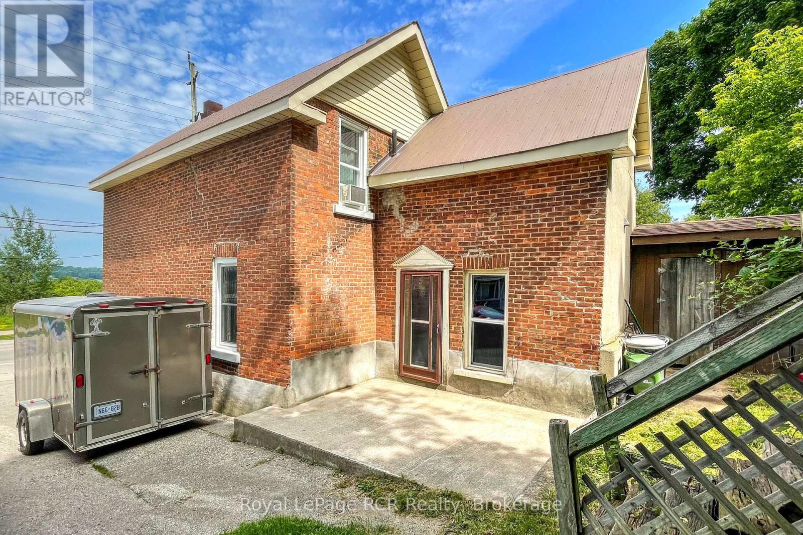 2245 3rd Avenue E, Owen Sound, Ontario  N4K 2M5 - Photo 5 - X12282238