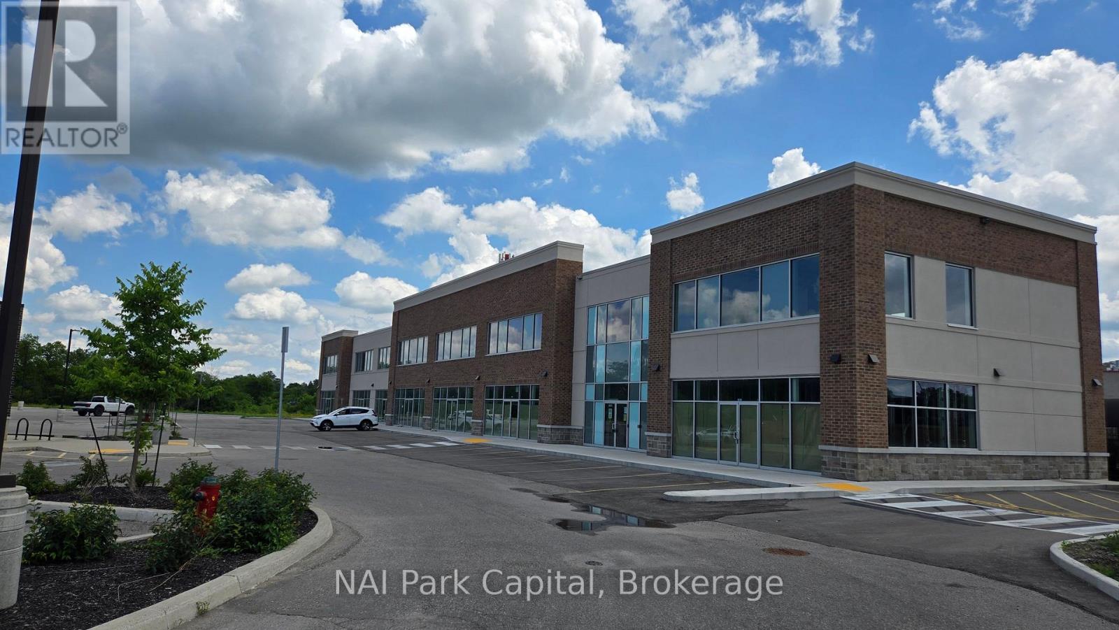 203 - 561 York Road, Guelph, Ontario  N1E 3J3 - Photo 1 - X12282240