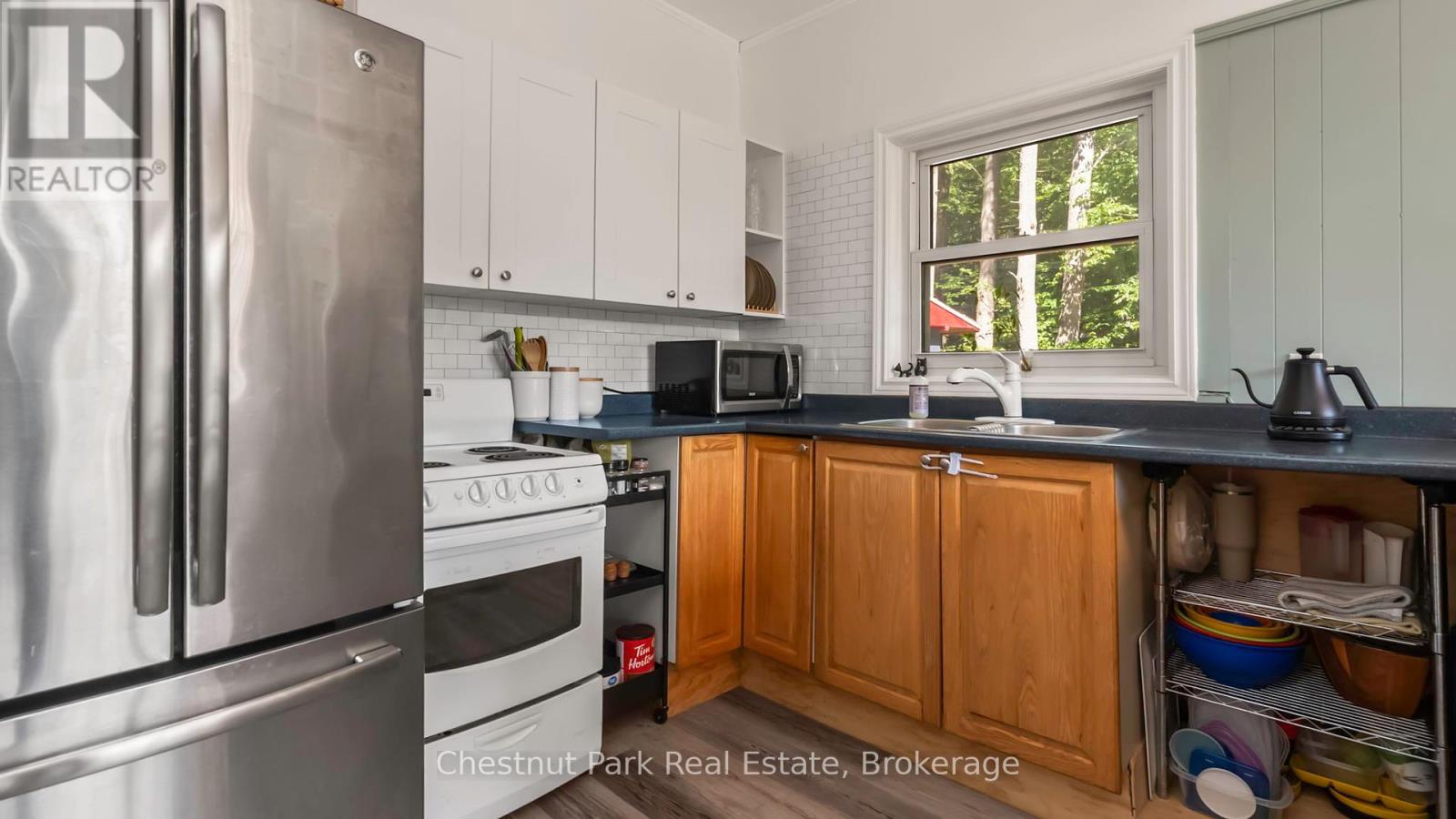 1277 Sherwood Forest Road, Bracebridge, Ontario  P1L 1X3 - Photo 12 - X12282248
