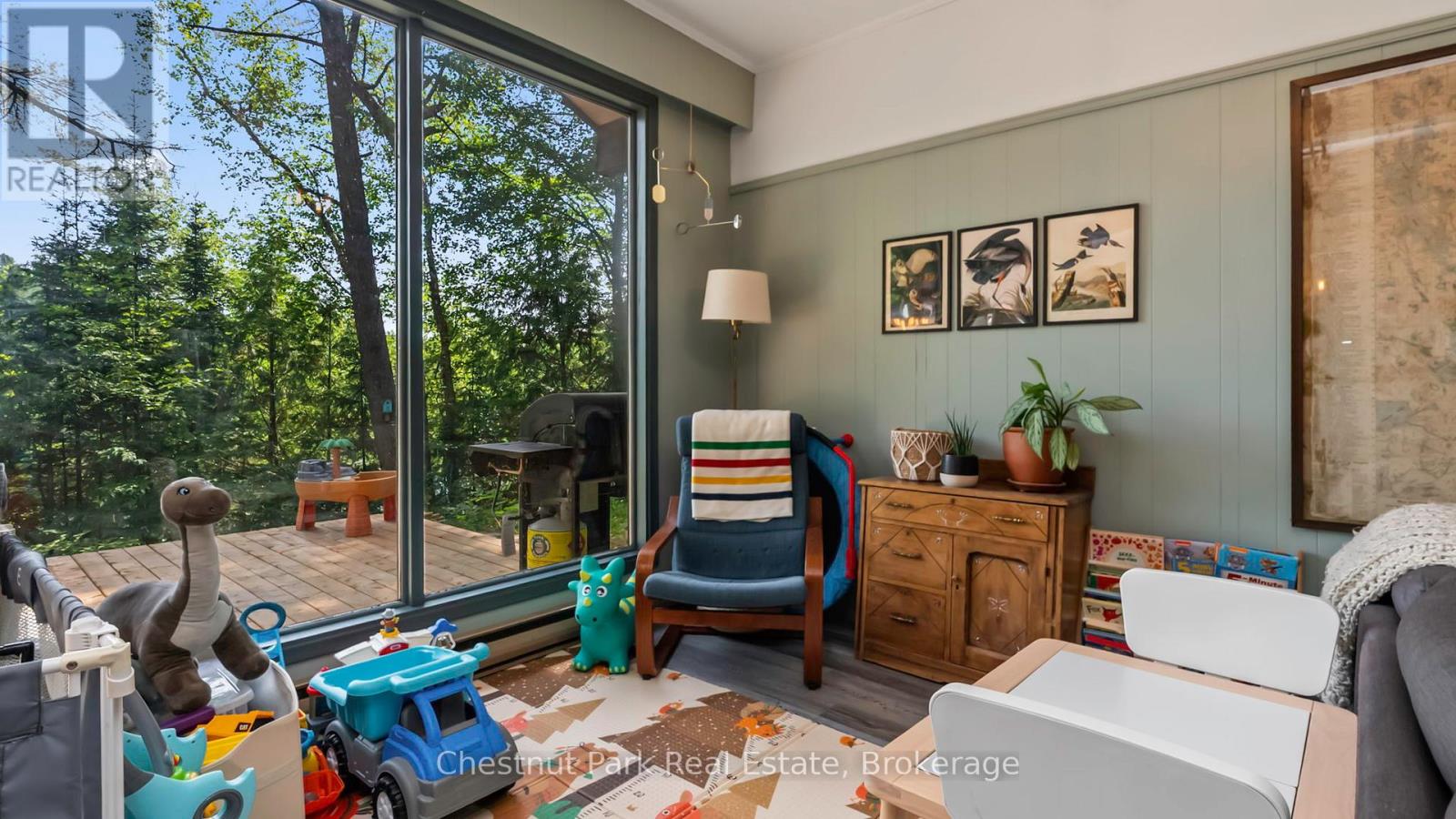 1277 Sherwood Forest Road, Bracebridge, Ontario  P1L 1X3 - Photo 16 - X12282248