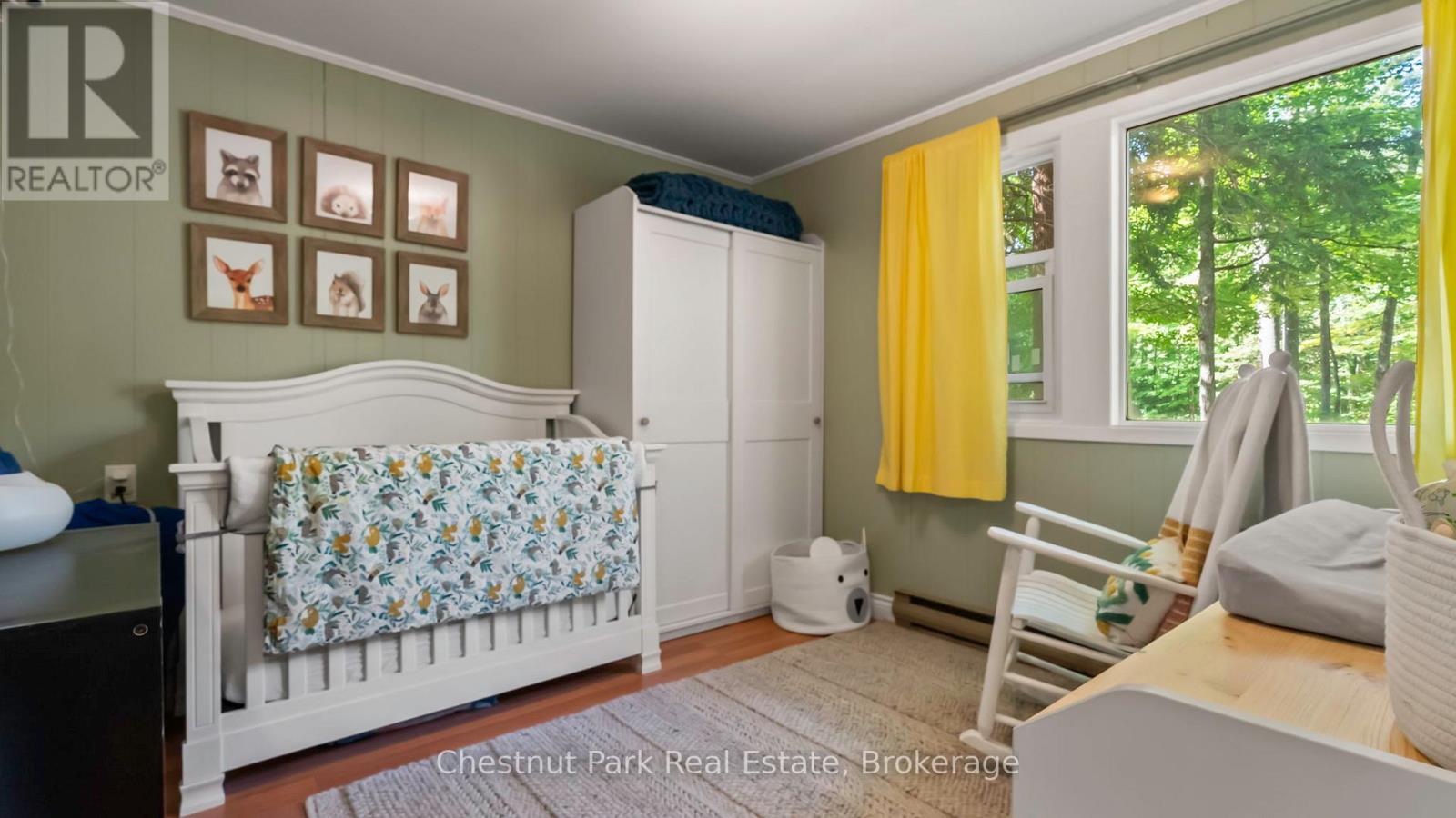 1277 Sherwood Forest Road, Bracebridge, Ontario  P1L 1X3 - Photo 19 - X12282248