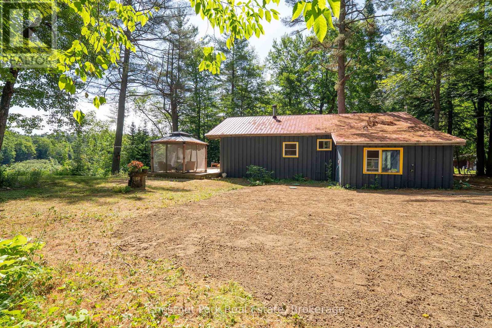 1277 Sherwood Forest Road, Bracebridge, Ontario  P1L 1X3 - Photo 22 - X12282248