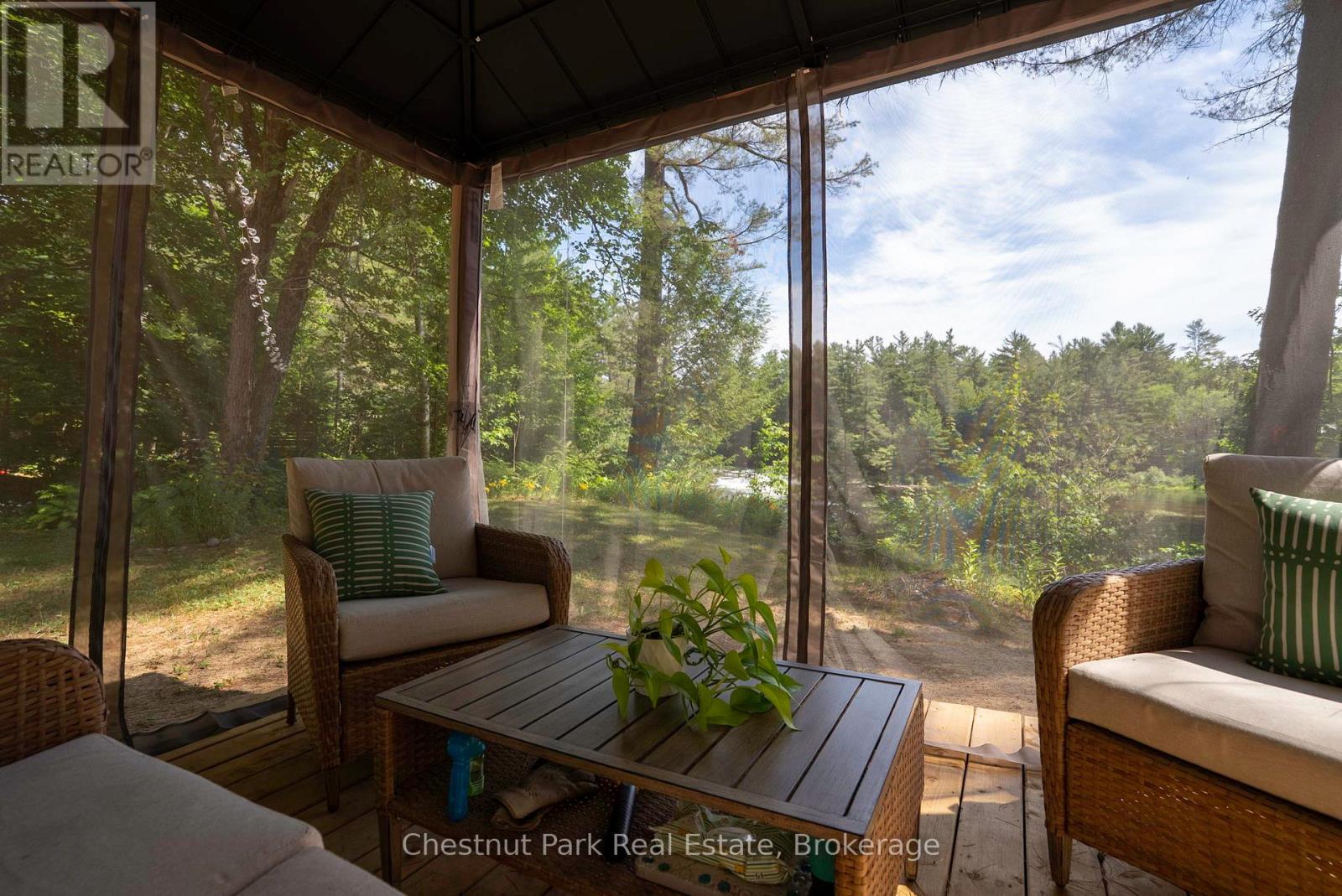 1277 Sherwood Forest Road, Bracebridge, Ontario  P1L 1X3 - Photo 26 - X12282248