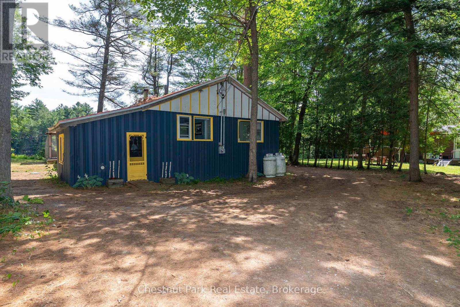 1277 Sherwood Forest Road, Bracebridge, Ontario  P1L 1X3 - Photo 7 - X12282248