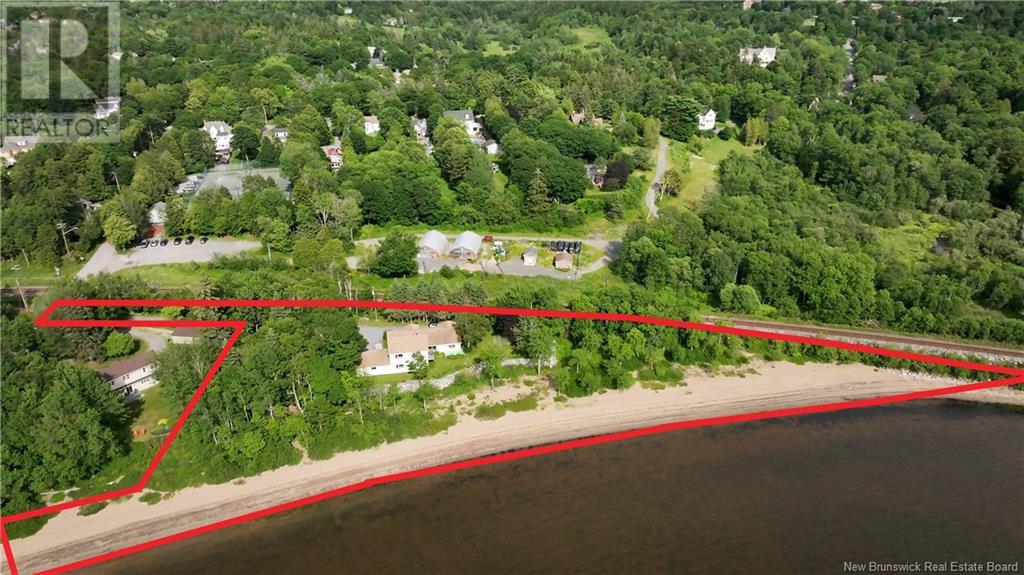 8 Tennis Court Road, Rothesay, New Brunswick  E2E 5W4 - Photo 6 - NB122608