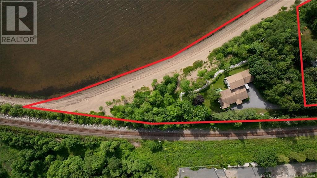 8 Tennis Court Road, Rothesay, New Brunswick  E2E 5W4 - Photo 7 - NB122608