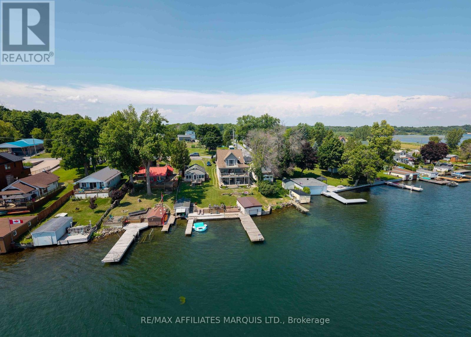 6796 St Louis Point Road, South Glengarry, Ontario  K0C 2E0 - Photo 1 - X12282249