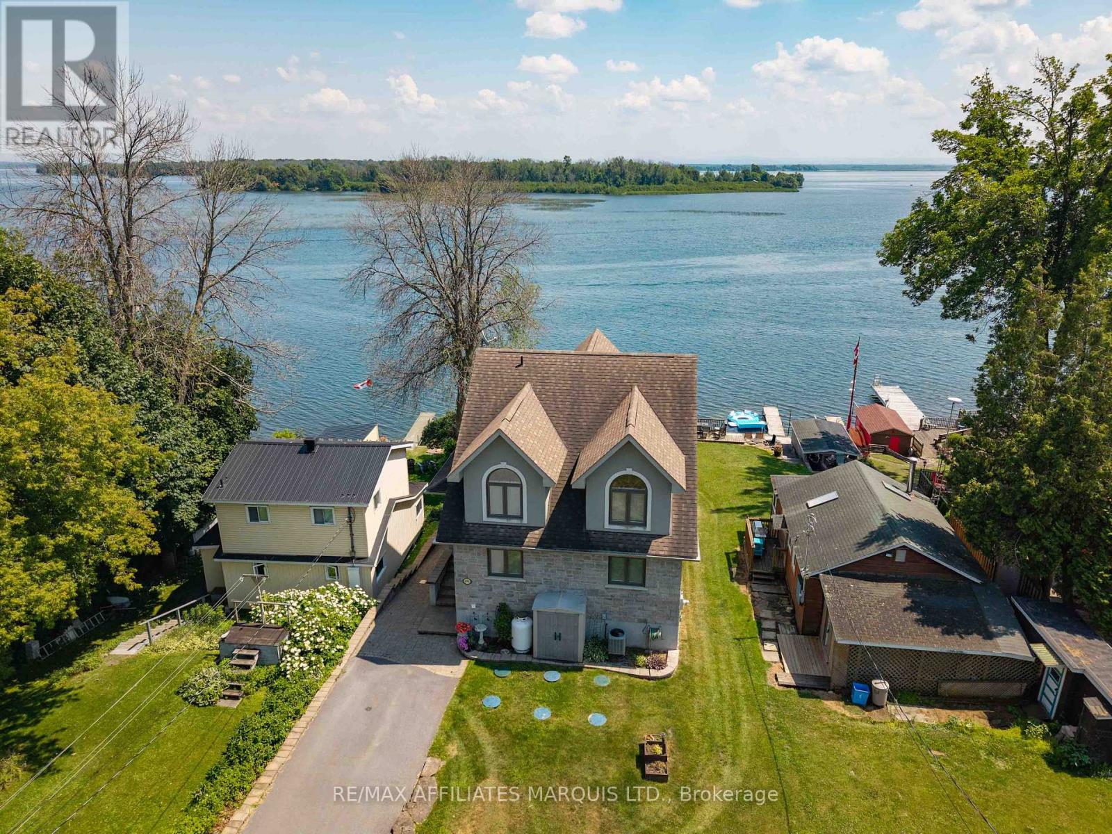 6796 St Louis Point Road, South Glengarry, Ontario  K0C 2E0 - Photo 2 - X12282249