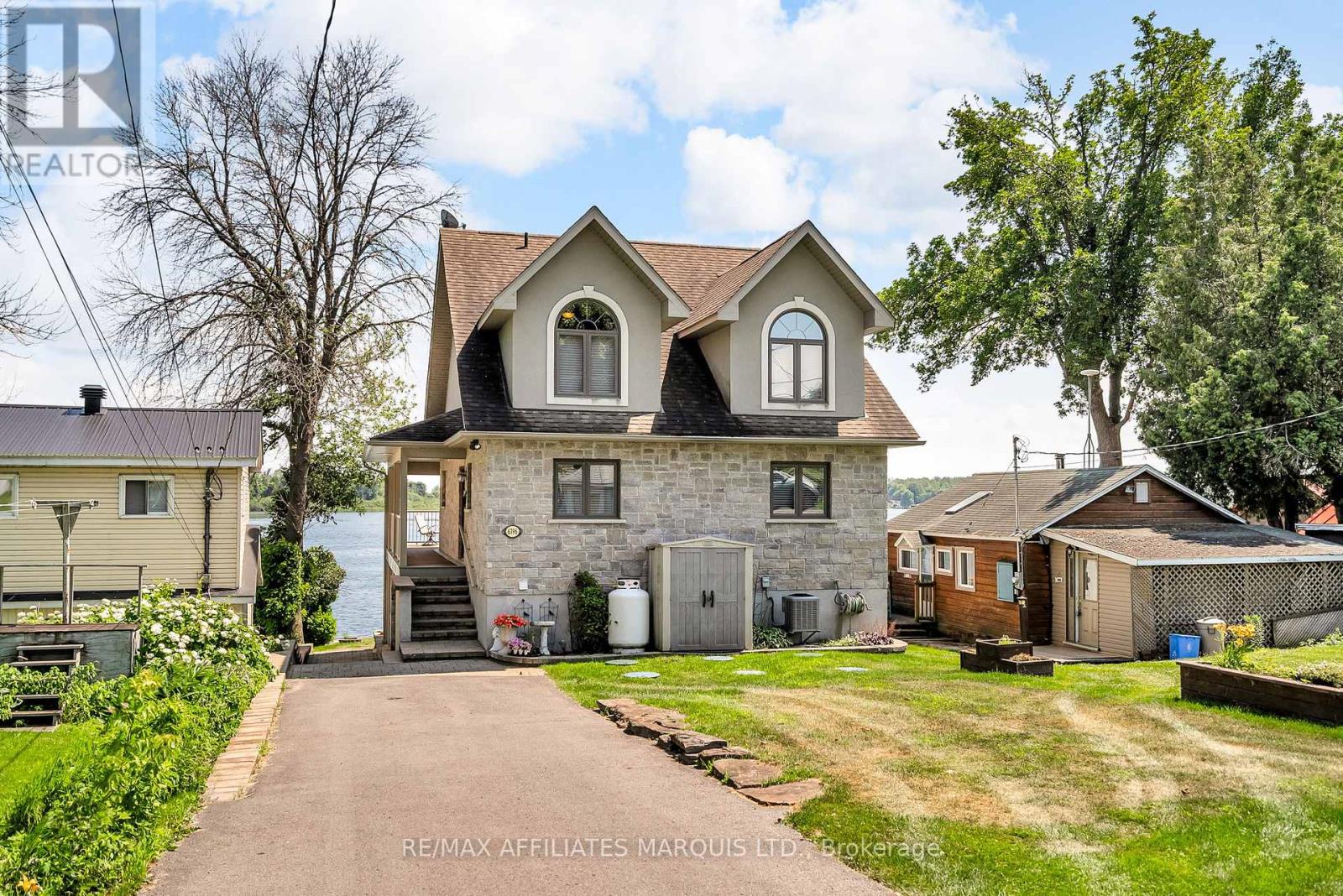 6796 St Louis Point Road, South Glengarry, Ontario  K0C 2E0 - Photo 3 - X12282249