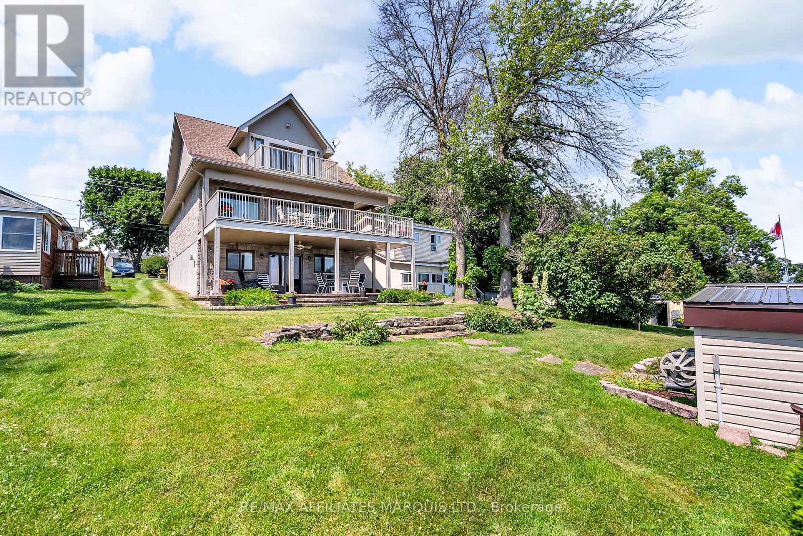 6796 St Louis Point Road, South Glengarry, Ontario  K0C 2E0 - Photo 42 - X12282249