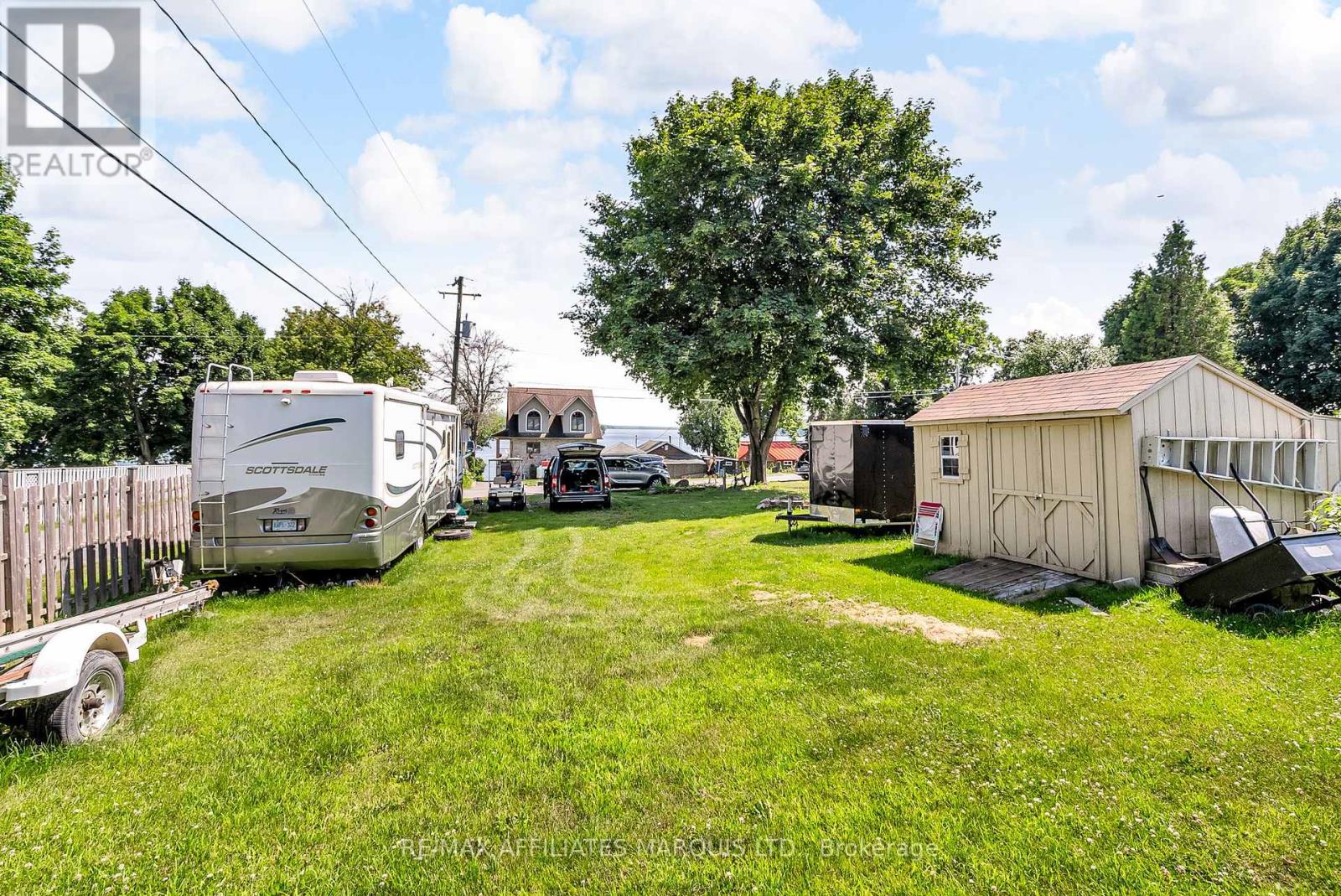 6796 St Louis Point Road, South Glengarry, Ontario  K0C 2E0 - Photo 49 - X12282249