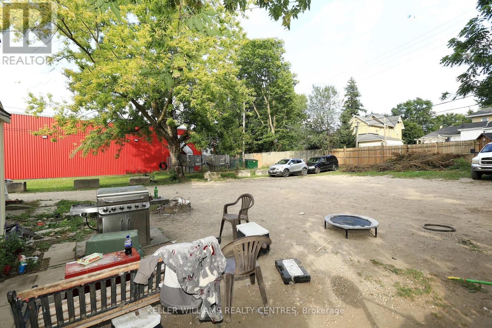 329 Josephine Street, North Huron, Ontario  N0G 2W0 - Photo 17 - X12282187