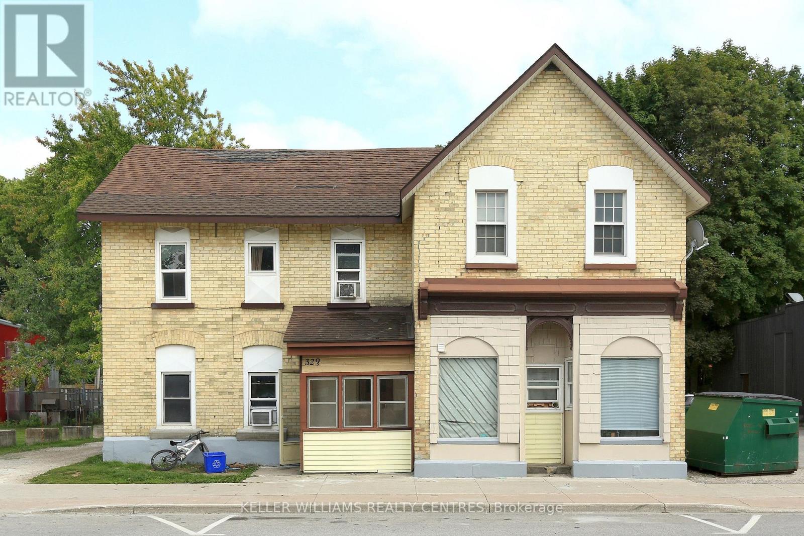 329 Josephine Street, North Huron, Ontario  N0G 2W0 - Photo 2 - X12282187