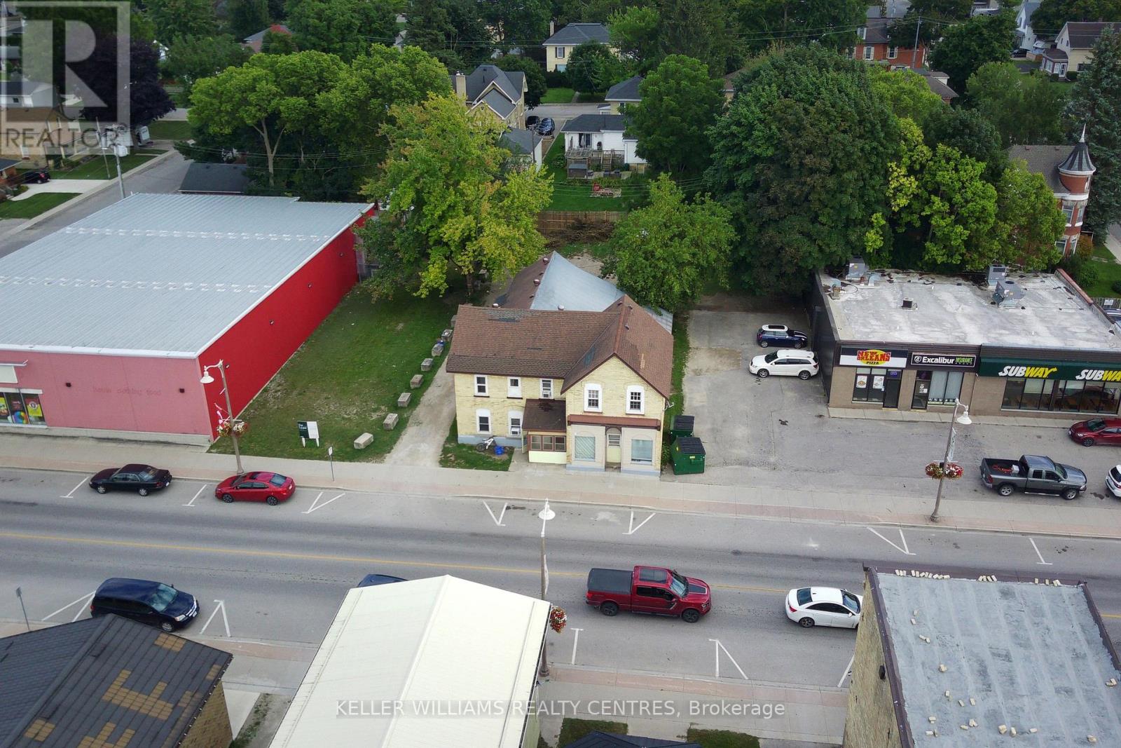 329 Josephine Street, North Huron, Ontario  N0G 2W0 - Photo 21 - X12282187