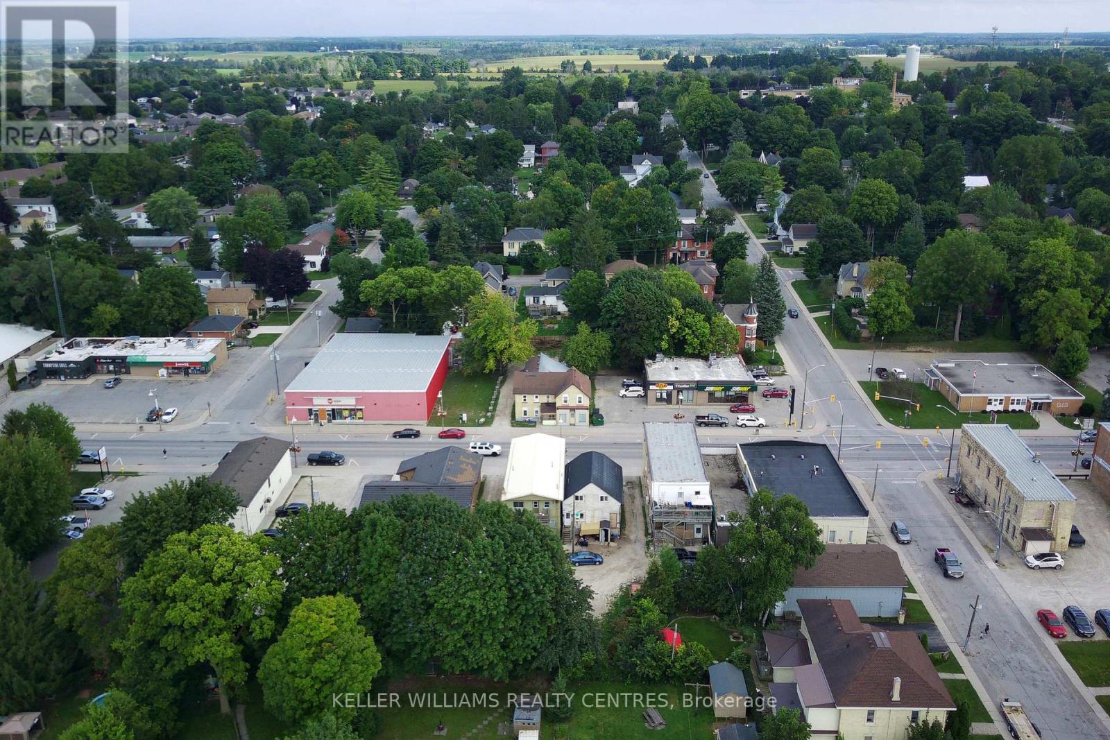 329 Josephine Street, North Huron, Ontario  N0G 2W0 - Photo 23 - X12282187