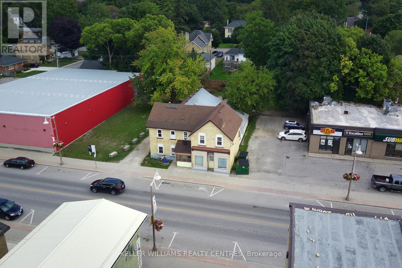329 Josephine Street, North Huron, Ontario  N0G 2W0 - Photo 26 - X12282187