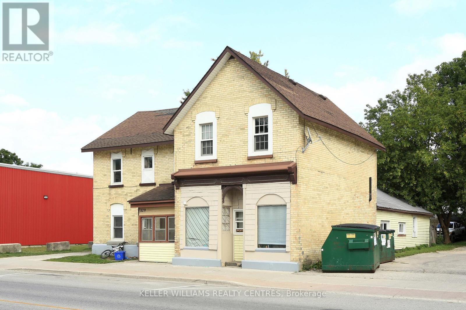 329 Josephine Street, North Huron, Ontario  N0G 2W0 - Photo 3 - X12282187