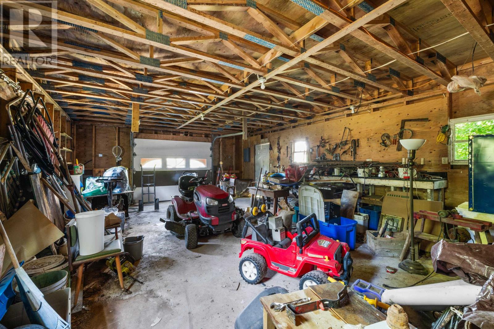 1613 Rustico Road, Oyster Bed Bridge, Prince Edward Island  C1E 0X8 - Photo 47 - 202517483