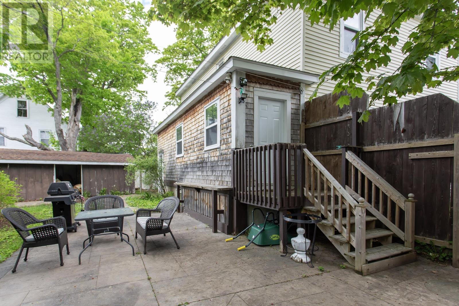 17 Queen Street, Middleton, Nova Scotia  B0S 1P0 - Photo 4 - 202507931