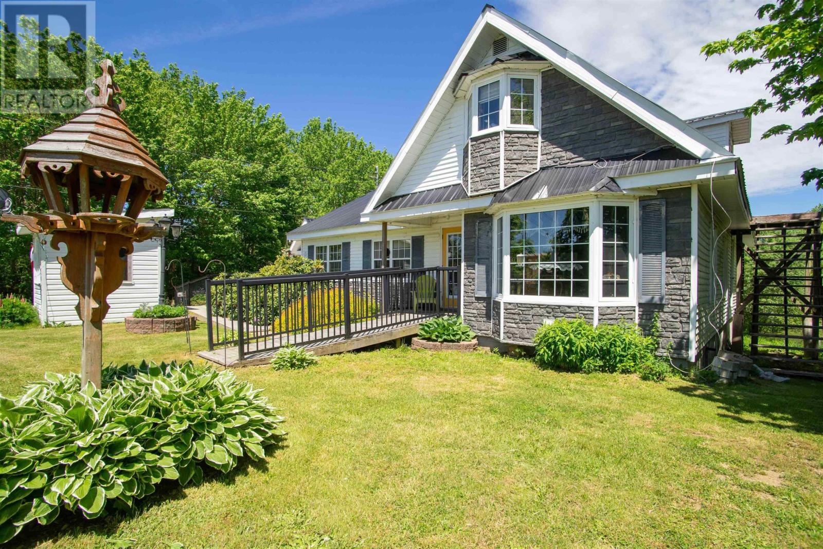 6536 Highway 340, Weymouth, Nova Scotia  B0W 3T0 - Photo 2 - 202504534