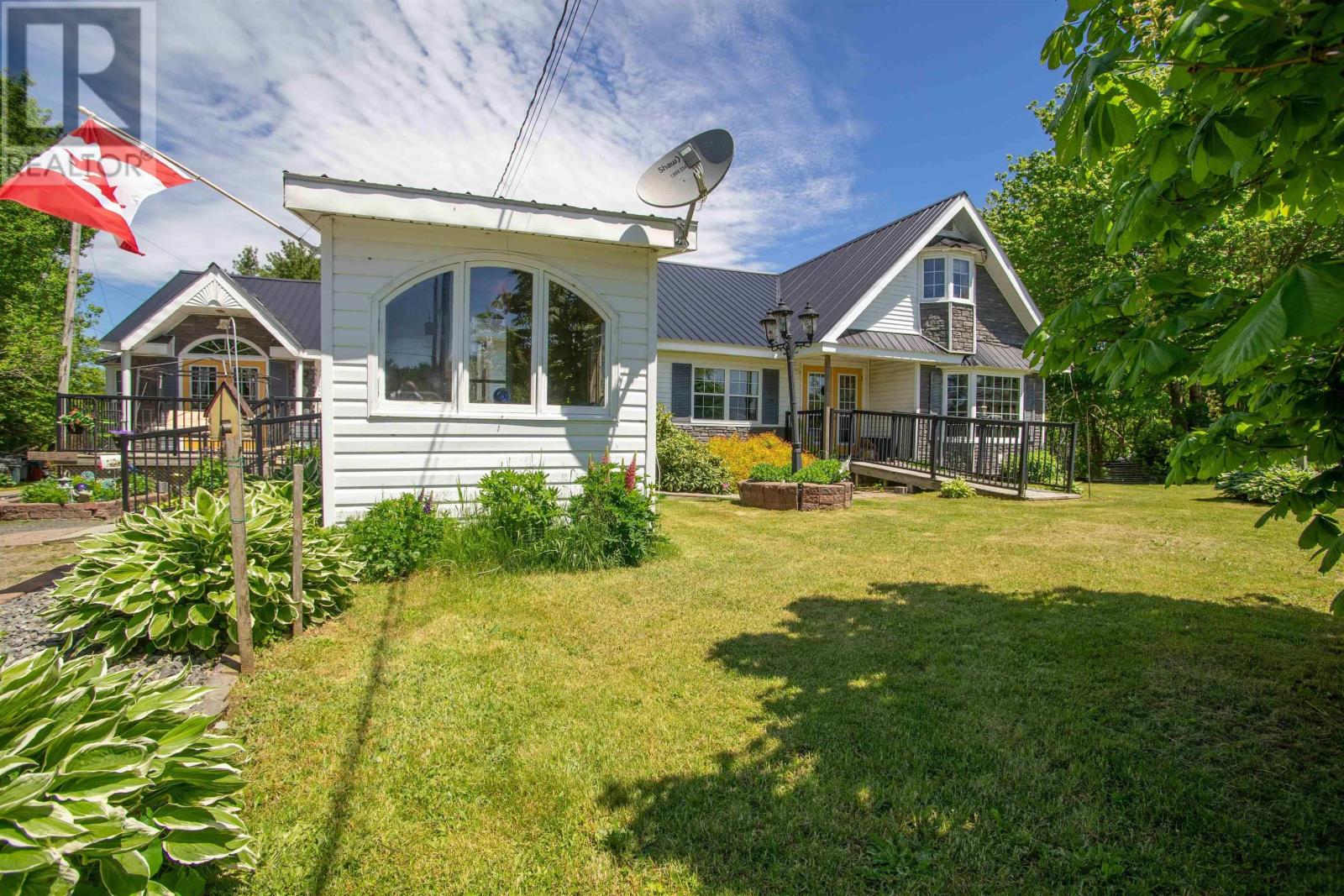 6536 Highway 340, Weymouth, Nova Scotia  B0W 3T0 - Photo 3 - 202504534