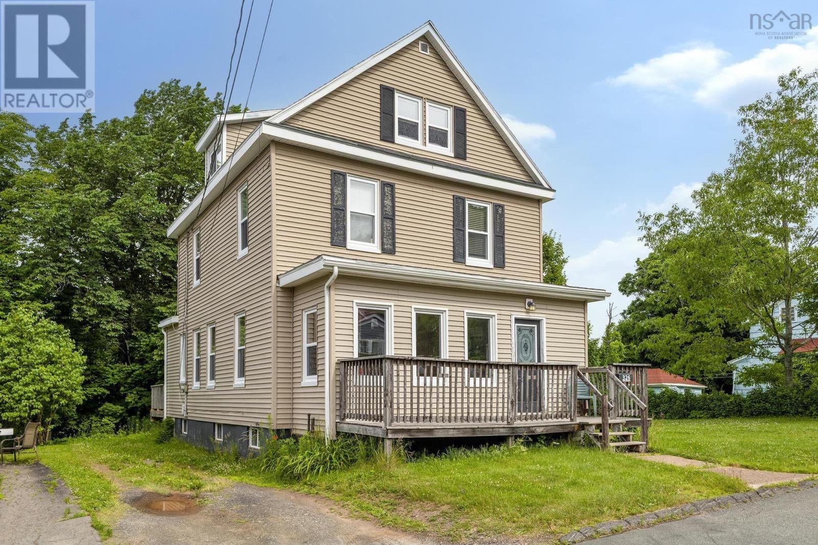 Property at 326 Shelburne Street image 1