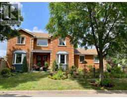 1689 MAJOR OAKS ROAD, Pickering, Ontario