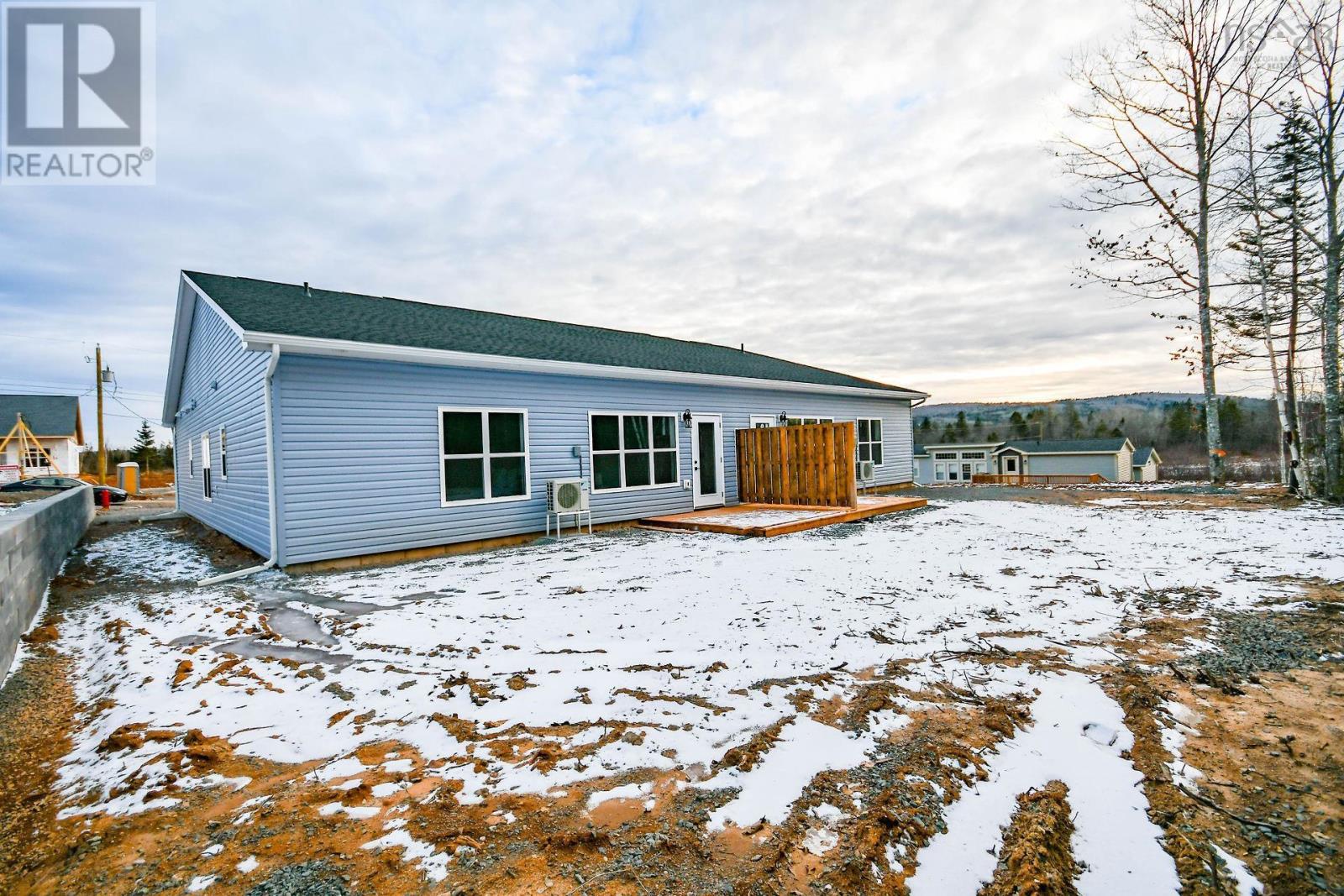 Lot 145b 19 B Kingston Court, Three Mile Plains, Nova Scotia  B0N 2T0 - Photo 44 - 202401549